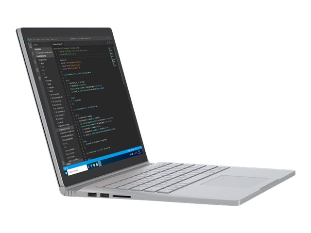 Microsoft Surface Book 3 - 15