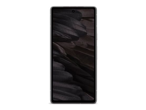 Google Pixel 7a - charcoal - 5G smartphone - 128 GB - GSM