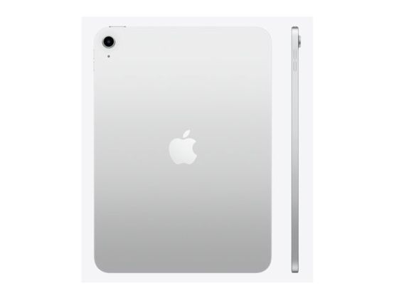 Apple iPad A16 Wi-Fi - tablet - 256 GB - 11