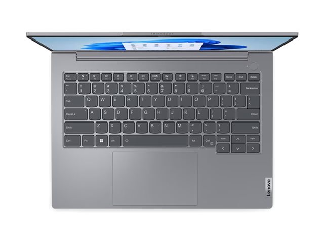 Lenovo ThinkBook 14 G6 ABP 21KJ - AMD Ryzen 5 - 7530U / up to 4.5