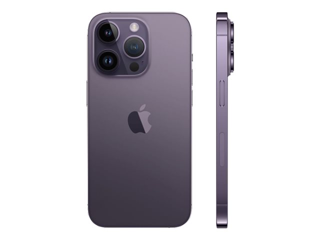 Apple iPhone 14 Pro 512GB ディープパープル Apple iPhone 14 Pro - deep purple - 5G smartphone - 512 GB - GSM