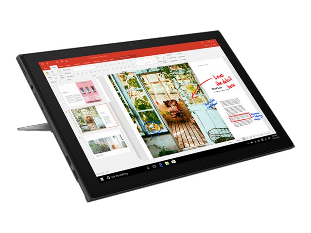 LEN DUET3 10.3 C-N4020 4/64GB LTE