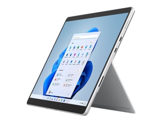 Microsoft Surface Pro 8 - 13