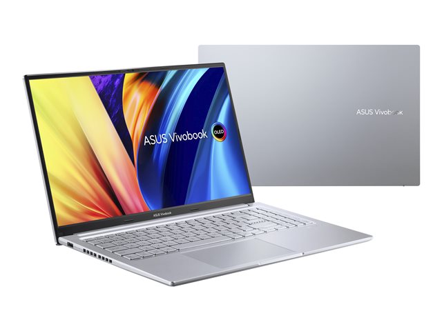 ASUS VivoBook 15X OLED M1503QA-L1119W - 15.6