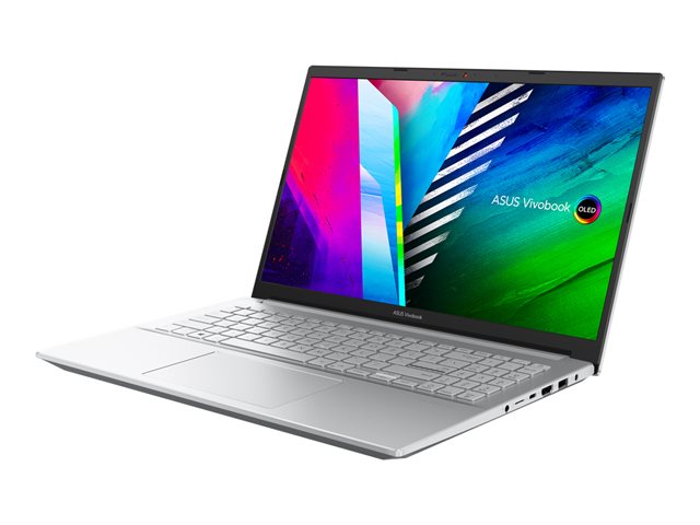 ASUS VivoBook Pro 15 OLED M3500QA-L1192W - 15.6