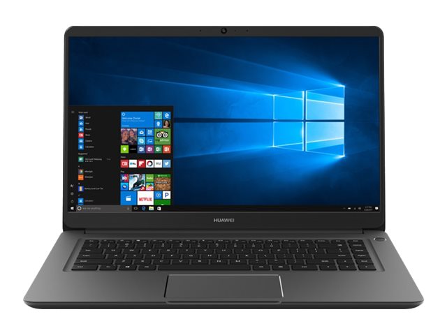 Huawei Matebook D - 14
