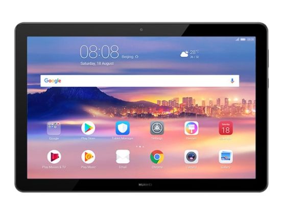 HUAWEI MediaPad T5 - tablet - Android 8.0 (Oreo) - 64 GB - 10.1