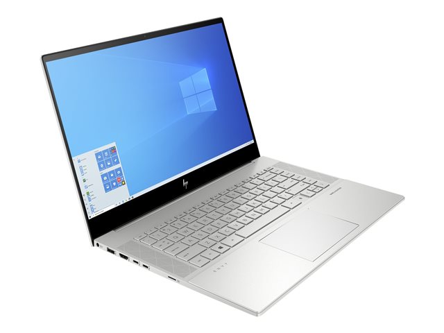 HP ENVY Laptop 15-ep0011na - 15.6