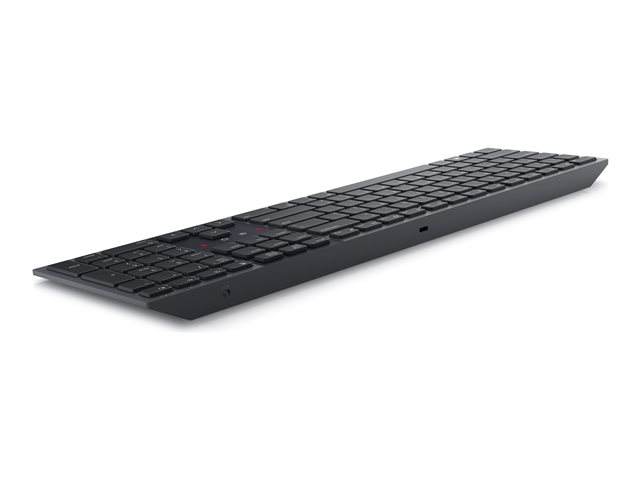 Dell Pro Premium Collaboration KB900 - Keyboard - collaboration