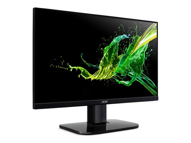 Acer KA272 Hbmix - KA2 - LED monitor - Full HD (1080p) - 27
