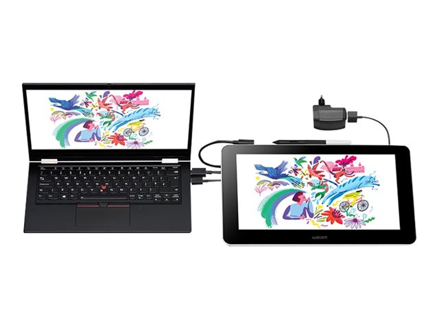 Original 【ジャンク品】Wacom One DTC133 Wacom One DTC133 Stylus