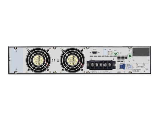 APC Easy UPS SRV SRVPM6KRI - UPS (rack-mountable) - AC 230 V - 6000 ...