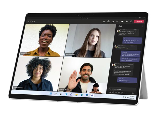Microsoft Surface Pro 8 - 13
