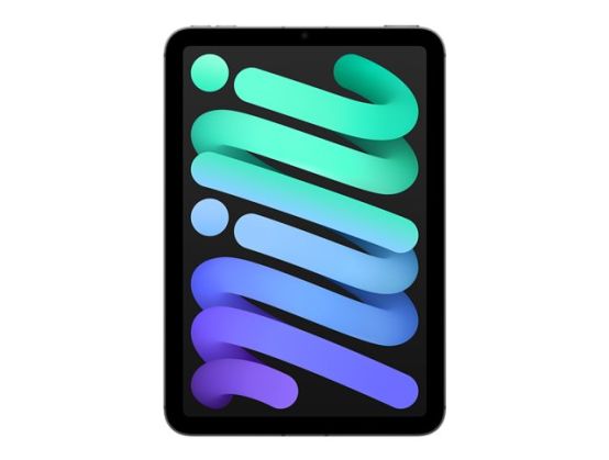 Apple iPad mini A17 Pro Wi-Fi + Cellular - tablet - 256 GB - 8.3