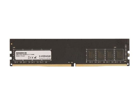 8GB DDR4 2400MHz CL17 DIMM