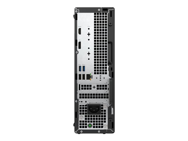 Dell OptiPlex 3000 - SFF - Core i5 12500 3 GHz - 16 GB - SSD 256 GB