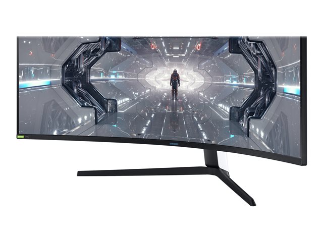 Samsung Odyssey G9 C49G95TSSU - G95T Series - QLED monitor