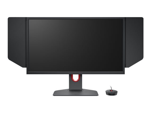 BenQ公式店BenQ ZOWIE XL2566K 24.5インチ フルHD 【現状品】BenQ 