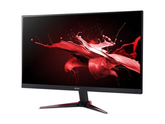 Acer Nitro VG270 bmiix - VG0 - LED monitor - Full HD (1080p) - 27