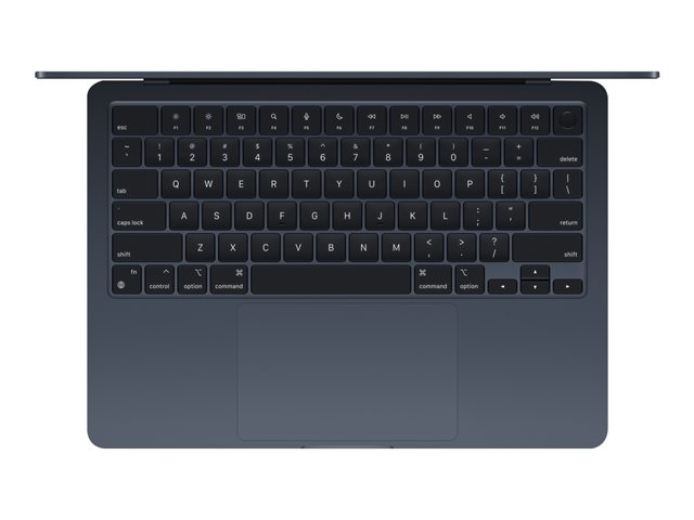 MacBook Air 13inch - M2 8Core CPU and 8Core GPU - 8GB RAM - 256GB