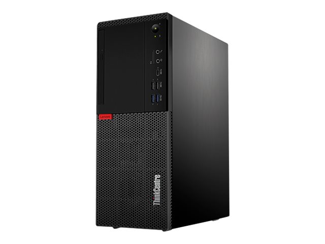 Lenovo ThinkCentre M720t - tower - Core i5 8400 2.8 GHz - 8 GB