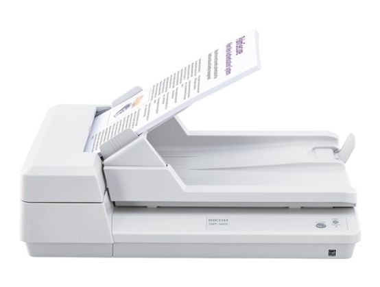Ricoh SP-1425 SP1425 SP 1425 Document Scanner 25ppm / 50ipm duplex