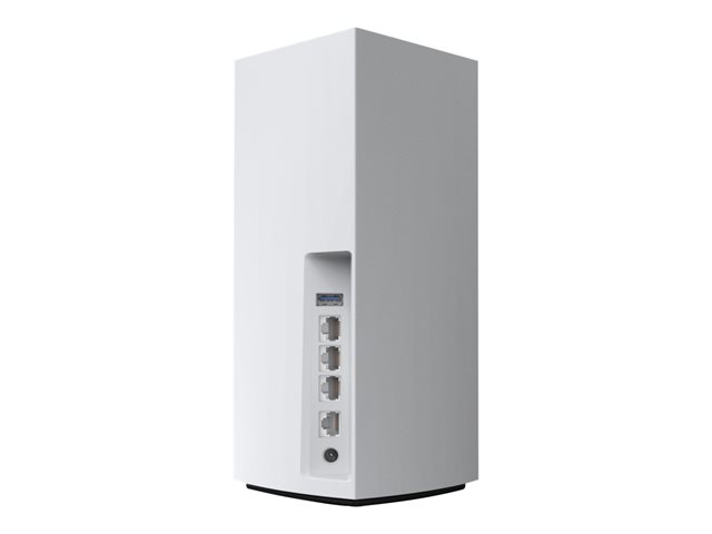 Linksys VELOP MX4200 - router - Wi-Fi 6 - Wi-Fi 6 - desktop