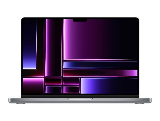 MacBook Pro 14インチ M2 Pro 16GB SSD 512GB Apple MacBook Pro - 14.2