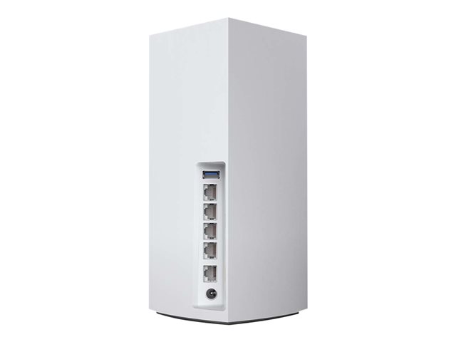 Linksys VELOP Whole Home Mesh Wi-Fi System MX5300 - wireless