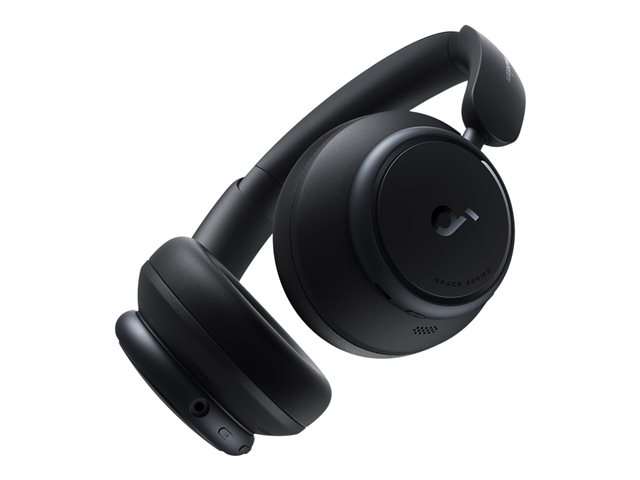 Soundcore Space Q45 ワイヤレスヘッドフォン 新品 Amazon.co.jp: Anker Soundcore Space Q45（Bluetooth 5.3 ワイヤレス
