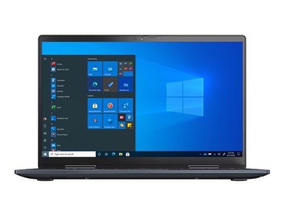 Dynabook Toshiba Portégé X30W-J-10X - 13.3