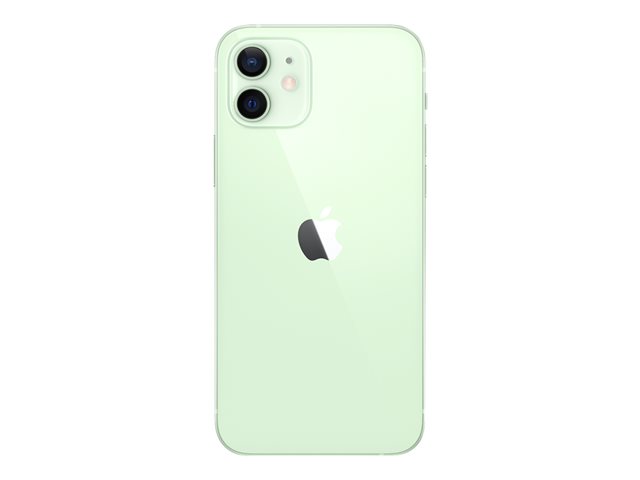 IPHONE 12 64GB GREEN 5G 6.1IN A14 IOS14