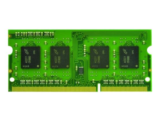 Barrette RAM 16Go DDR3L SO-DIMM 1600 MHz PC3L-12800S Pour PC Portable / Gigabyte BRIX