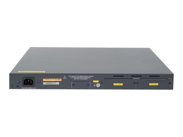 HP A5120-24G EI Switch