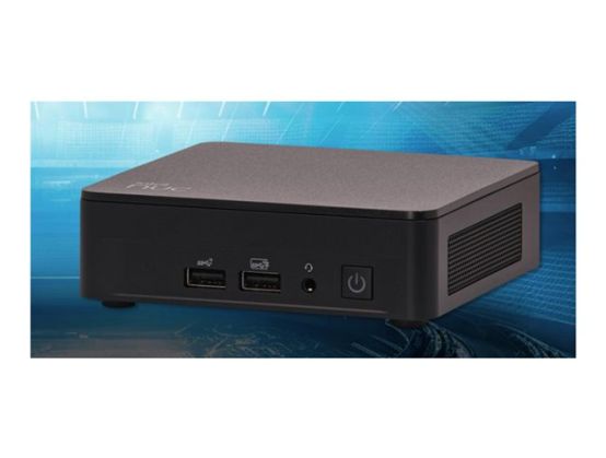 インテル NUC 13 Pro Slim Kit NUC13ANKi7 Intel NUC 13 Pro