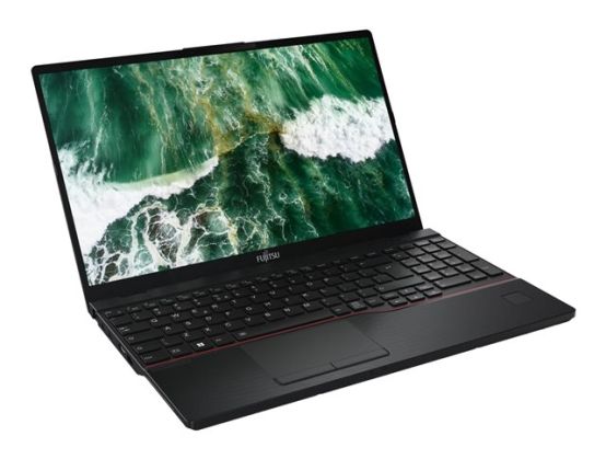 Fujitsu LIFEBOOK E5513 - 15.6
