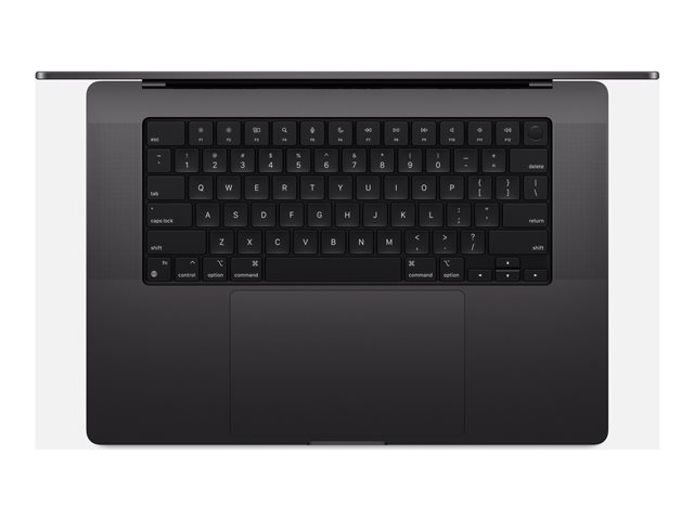 MacBook Pro 16inch M4 Pro chip with 14-core CPU and 20-core GPU