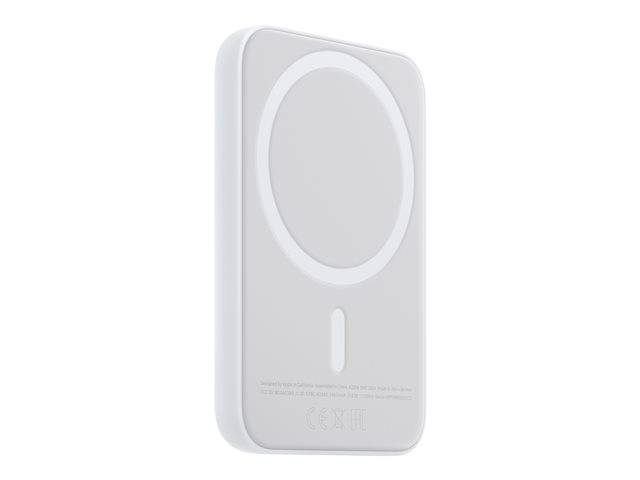 Apple MagSafe Battery Pack - External battery pack - 15 Watt