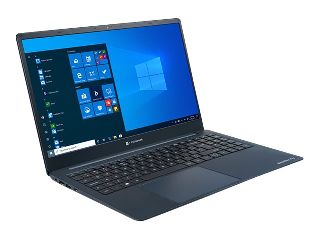 Dynabook Sat Pro C50-H-11E, 15.6 inch FHD, Core i5-1035G1, 8GB
