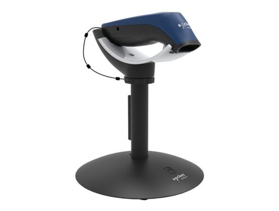 Socketscan S740, 2D barcodescanner, wit & CHARGING dok