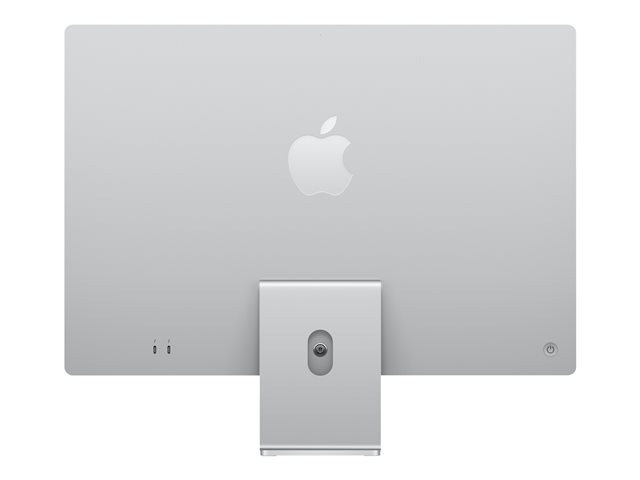 IMAC 24IN M1 8C CPU 7C GPU 256GB SILVER