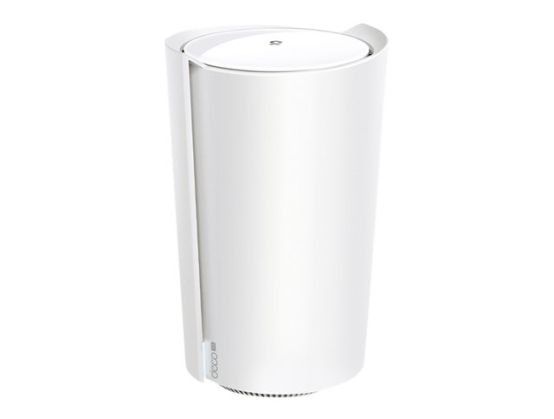 TP-Link Deco X80-5G V1 - Wireless router - WWAN 2-port switch