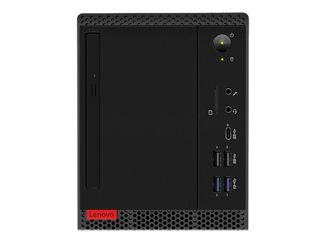 Lenovo ThinkCentre M720t - tower - Core i5 8400 2.8 GHz - 8 GB