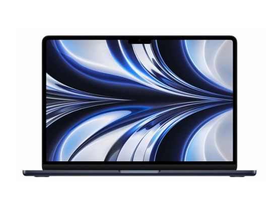 MacBook Air 13inch - M2 8Core CPU and 8Core GPU - 8GB RAM - 256GB