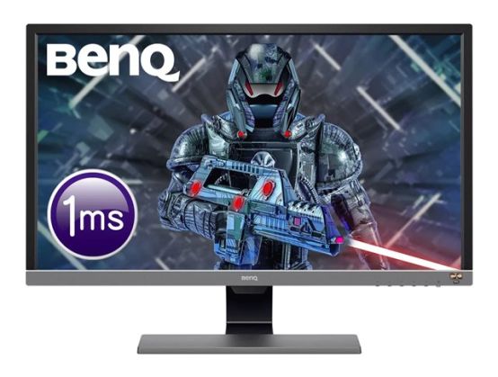 BenQ EL2870UE - LED monitor - 28