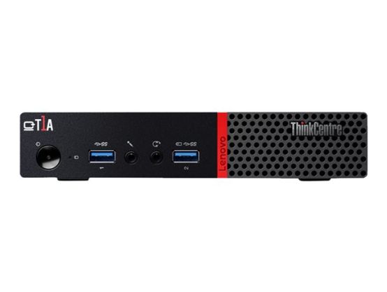 Lenovo ThinkCentre M900X - tiny - Core i5 6500 3.2 GHz - 8 GB