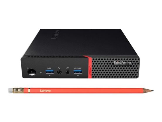 Lenovo ThinkCentre M715q (2nd Gen) - tiny - Ryzen 3 2200GE 3.2 GHz