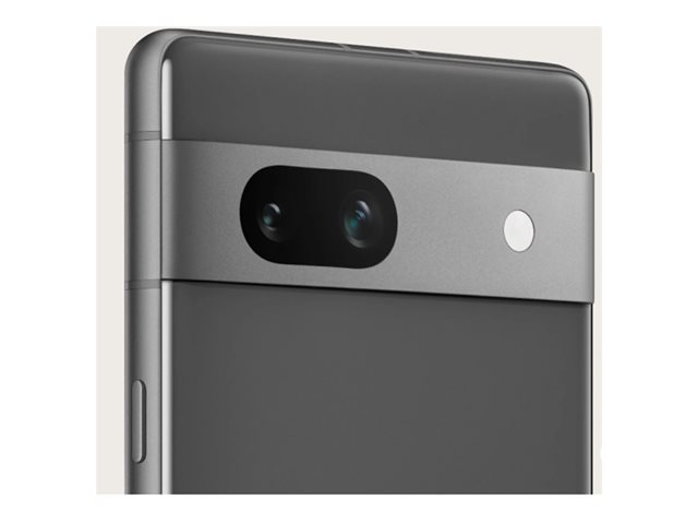 Google Pixel 7a - charcoal - 5G smartphone - 128 GB - GSM
