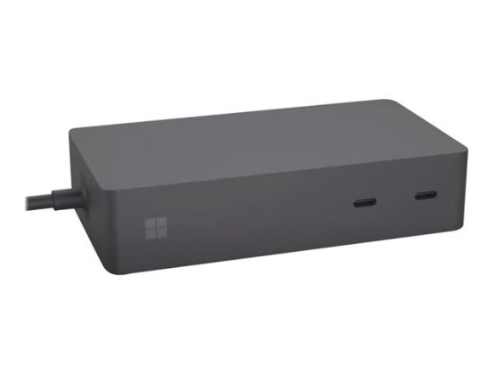 Microsoft Surface Dock 2 - docking station - Surface Connect - 2 x