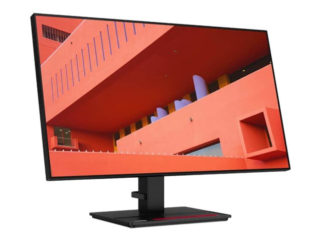 Lenovo Think Vision モニター　27インチ　P27h-28 P27h-28(D21270QP0)27Monitor(HDMI)AMZN